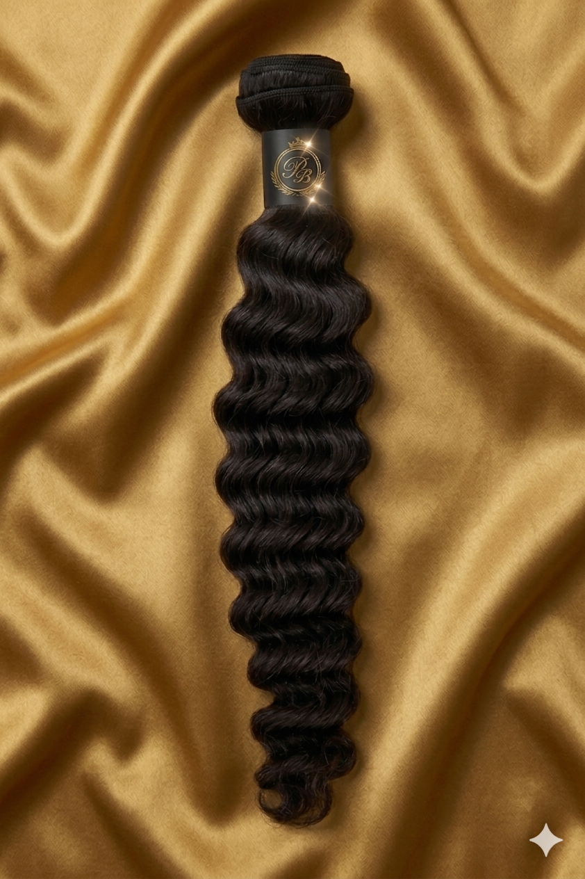 Prestige Ripple | Single Brazilian Deep Wave Bundle