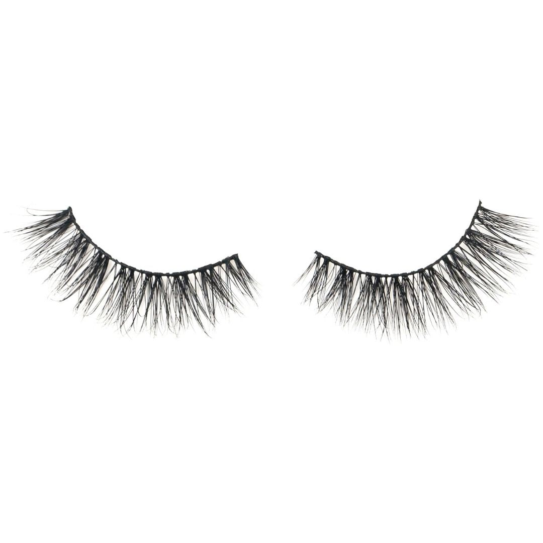 Prestige Beauty | The 'Effortless' Lash"