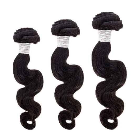 Prestige Ripple | Brazilian Deep Wave 3-Bundle Suite