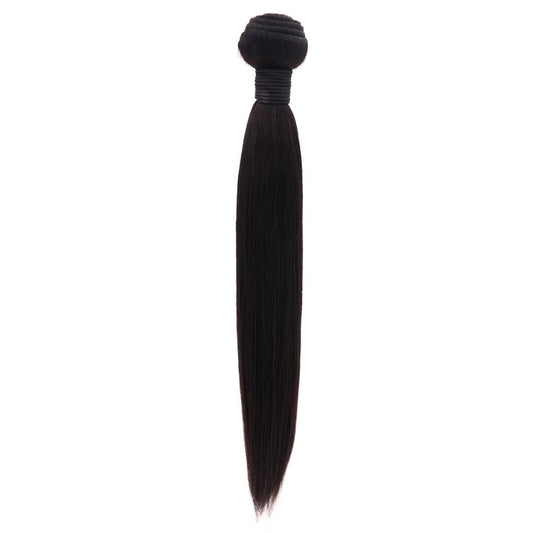 Prestige Sleek | Single Brazilian Silky Straight Bundle