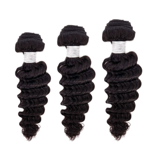 Prestige Flow | Brazilian Body Wave 3-Bundle Suite