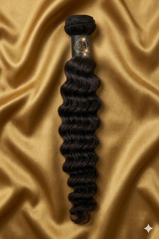 Prestige Ripple | Single Brazilian Deep Wave Bundle